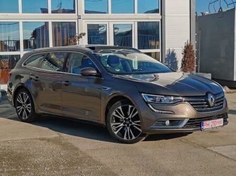 talisman, 1.5 dci, cutie automata, trapa ploiesti