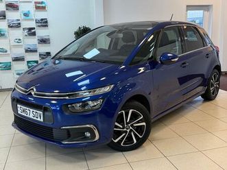 1.2 puretech feel eat6 euro 6 (start/stop) 5dr