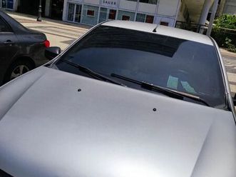 renault logan authentique hi-flex 1.0 16v 4p 2016