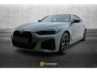 m 440i xdrive 48v gran coupé