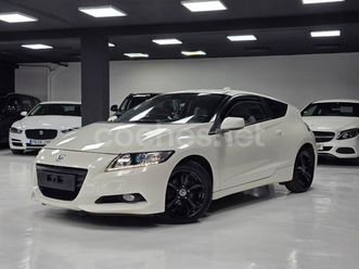 honda cr-z 1.5 ivtec ima s