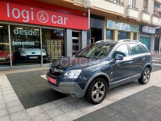 opel antara 2.0 cdti 16v cosmo plus
