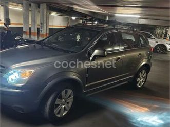opel antara 2.0 cdti 16v cosmo