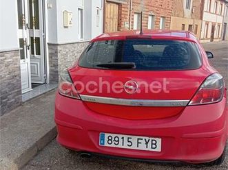 opel astra gtc 1.9 cdti 120 cv sport