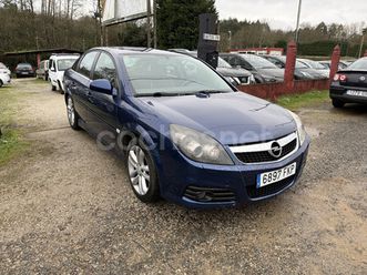 opel vectra sport 1.9 cdti 8v 120 cv
