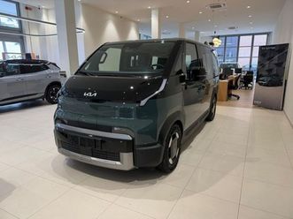 ev6 pv5 71.2 kwh long range passenger earth