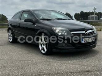 opel astra gtc 1.7 cdti sport