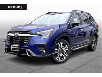 new 2026 subaru ascent touring 7-passenger