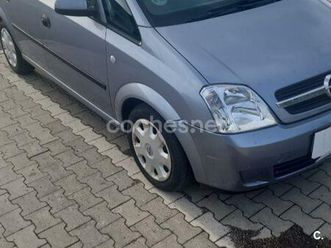 opel meriva enjoy 1.6 xe