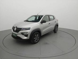 renault kwid 1.0 zen 2025