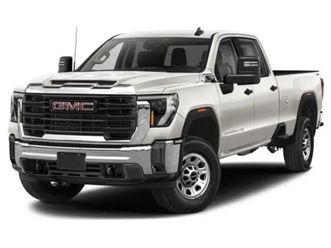 2026 gmc sierra 3500hd denali ultimate