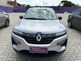 zen 1.0 flex 12v 5p mec.