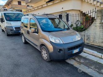 citroen nemo 1.3 hdi 75cv fap s&s multispace