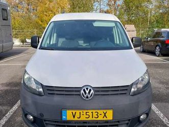1.6 tdi maxi