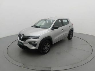 renault kwid 1.0 zen 2025