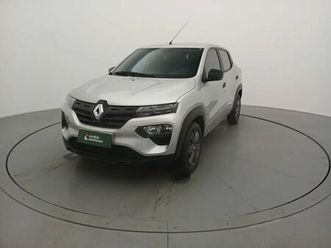 renault kwid 1.0 zen 2025