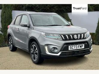 1.4 boosterjet mhev sz5 allgrip euro 6 (start/stop) 5dr