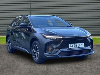 71.4kwh motion auto 5dr (11kw obc)