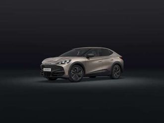 cupra tavascan endurance adrenaline rwd 77kwh 286