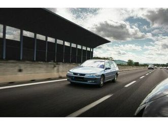 peugeot 406 break 2.0 16v