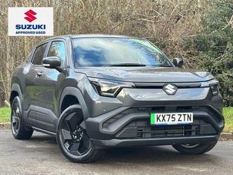 61kwh motion auto 5dr