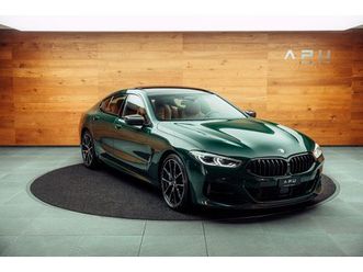 m850i gran coupé xdrive steptronic