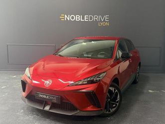 comfort - 170 ch - premiere main - garantie constructeur