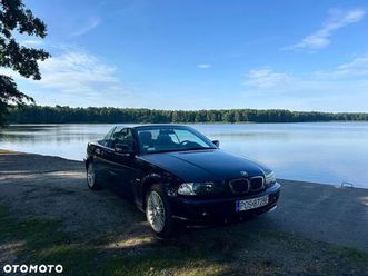 bmw seria 3 318ti edition lifestyle