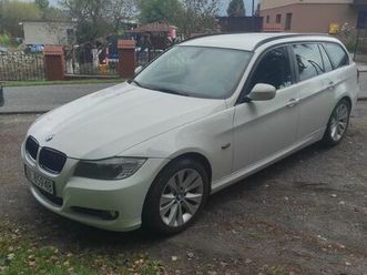 bmw seria 3 318i