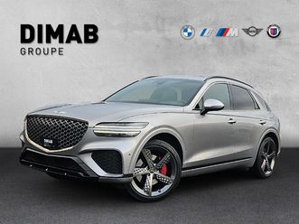 gv70 2.5 tgdi sport at8 a