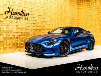 amg gt 63 4matic+ executive edition