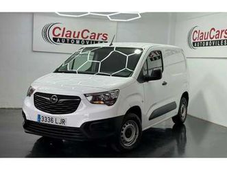 combo n1 cargo 1.5td l 650 express 75