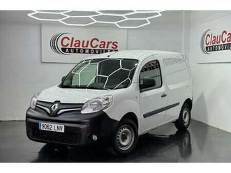 kangoo fg. 1.5blue dci profesional 70kw