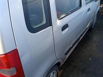 suzuki wagon r+1.3 ddis