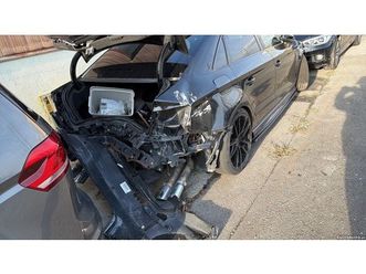 audi s3 2.0tfsi agosto/14