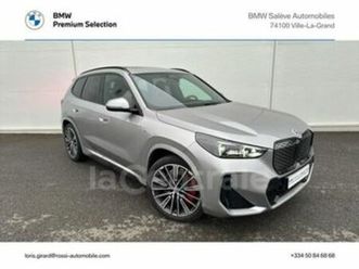 (u11) xdrive30 313 m sport bva 66.5 kwh