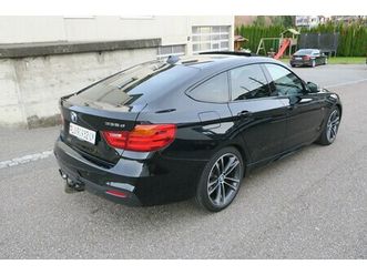 335d gt xdrive m-sport line steptronic