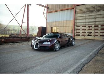 veyron 16.4
