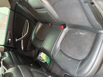 citroën c5 tourer agosto/10