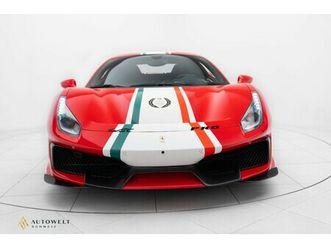 488 pista piloti