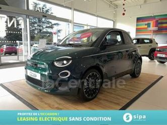 iii 3+1 e 118 la prima my23 42kwh