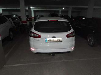 sb 2.0tdci limited edition 140