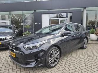 kia ceed sportswagon 1.0 t-gdi dynamicplusline 18 inch lm ve — kia — marktplaats