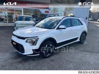 ii ev electrique 204 ch active 64.8 kwh