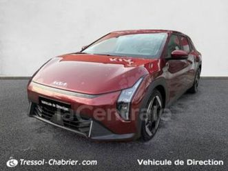 81.4 kwh 204 ch autonomie longue earth