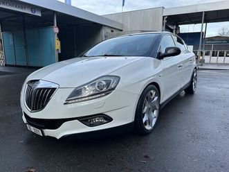 lancia delta delta 1.9 16v d-multijet ab mfk 11.2025