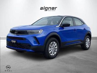 mokka 1.2 t 130 edition