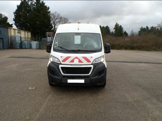 peugeot boxer l2h2 bdhi 130 premium bvm