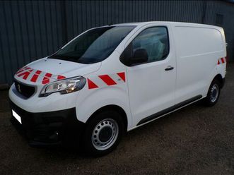 peugeot expert bhdi 120 premium bvm