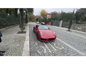 porsche 911 porsche 911 991.2 carrera 4 7/2018 nacional julho/18